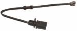 HELLA Senzor de avertizare, uzura placute de frana HELLA 8DK 355 252-971 (8DK 355 252-971)