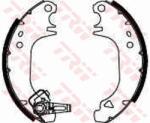TRW Set saboti frana TRW GS8322 (GS8322) - fixbox