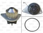 VALEO Pompa apa, racire motor VALEO 506704 (506704)
