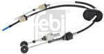 Febi Bilstein Cablu, transmisie manuala FEBI BILSTEIN 1002070 (1002070)