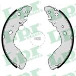 LPR Set saboti frana LPR 07770 (07770) - fixbox
