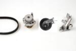 HEPU Set pompa apa + curea dintata HEPU PK05476 (PK05476) - fixbox