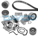 DAYCO Set pompa apa + curea dintata DAYCO KTBWP5530 (KTBWP5530) - fixbox