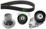 INA Set pompa apa + curea dintata INA 530 0332 30 (530 0332 30)