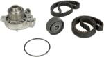 GATES Set pompa apa + curea dintata GATES KP15035 (KP15035) - fixbox
