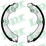 LPR Set saboti frana LPR 05920 (05920) - fixbox