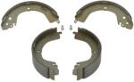 FERODO Set saboti frana FERODO FSB617 (FSB617)