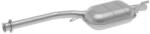 HELLA Toba esapamet intermediara HELLA 8LC 366 025-301 (8LC 366 025-301)