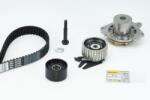 Continental Ctam Set pompa apa + curea dintata CONTINENTAL CTAM CT995WP1 (CT995WP1) - fixbox