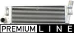 MAHLE Intercooler MAHLE CI 39 000P (CI 39 000P)