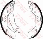 TRW Set saboti frana TRW GS8684 (GS8684) - fixbox