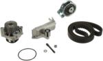 GATES Set pompa apa + curea dintata GATES KP45491XS-2 (KP45491XS-2) - fixbox