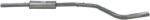 BOSAL Toba esapamet intermediara BOSAL 285-565 (285-565) - fixbox