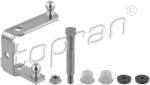 HANS PRIES Set reparatie, levier cutie de viteze HANS PRIES 109 074 (109 074)