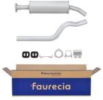 HELLA Toba esapamet intermediara HELLA 8LC 366 024-411 (8LC 366 024-411)