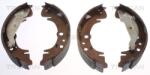 TRISCAN Set saboti frana TRISCAN 8100 10019 (8100 10019) - fixbox