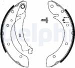 DELPHI Set saboti frana DELPHI LS1838 (LS1838) - fixbox