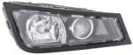 HELLA Proiector ceata HELLA 1NL 010 477-161 (1NL 010 477-161) - fixbox