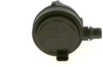 Bosch Pompă de apă suplimentară (circuitul apei de răcire) BOSCH 0 392 023 457 (0 392 023 457) - fixbox