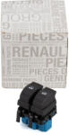 Original Renault comutator, macara geam ORIGINAL RENAULT 8200108269 (8200108269)