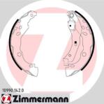 ZIMMERMANN Set saboti frana ZIMMERMANN 10990.142. 0 (10990.142.0) - fixbox
