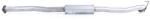 WALKER Toba esapamet intermediara WALKER 22990 (22990) - fixbox