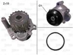 VALEO Pompa apa, racire motor VALEO 506533 (506533)