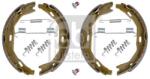 Febi Bilstein Set saboti frana, frana de mana FEBI BILSTEIN 32793 (32793) - fixbox