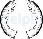 DELPHI Set saboti frana DELPHI LS1996 (LS1996) - fixbox
