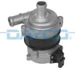 DAYCO Pompă de apă suplimentară (circuitul apei de răcire) DAYCO DEP1032 (DEP1032)