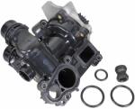 METZGER Pompa apa, racire motor METZGER 4007005 (4007005)