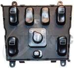Trucktec Automotive comutator, macara geam TRUCKTEC AUTOMOTIVE 02.42. 337 (02.42.337)