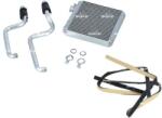 NRF Schimbător de căldură, încălzire habitaclu NRF 54487 (54487) - fixbox