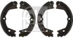 Febi Bilstein Set saboti frana, frana de mana FEBI BILSTEIN 180347 (180347) - fixbox