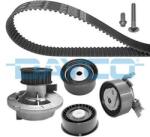 DAYCO Set pompa apa + curea dintata DAYCO KTBWP3081 (KTBWP3081) - fixbox