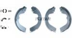 TEXTAR Set saboti frana TEXTAR 91078400 (91078400) - fixbox