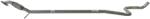 BOSAL Racord evacuare BOSAL 950-087 (950-087)