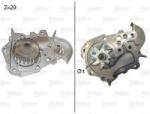 VALEO Pompa apa, racire motor VALEO 506573 (506573)