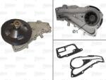 VALEO Pompa apa, racire motor VALEO 506600 (506600)