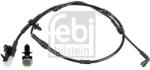 Febi Bilstein Senzor de avertizare, uzura placute de frana FEBI BILSTEIN 172593 (172593)