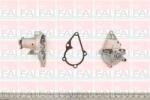 FAI AutoParts Pompa apa, racire motor FAI AutoParts WP6268 (WP6268)