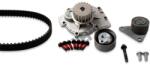 HEPU Set pompa apa + curea dintata HEPU PK00560 (PK00560) - fixbox