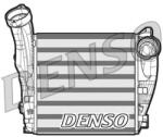 DENSO Intercooler DENSO DIT28010 (DIT28010)
