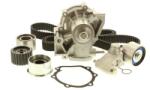AISIN Set pompa apa + curea dintata AISIN TKF-902 (TKF-902) - fixbox