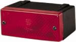 HELLA Lumina de ceata spate HELLA 2NE 006 609-007 (2NE 006 609-007)