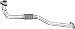 BOSAL Racord evacuare BOSAL 840-225 (840-225)