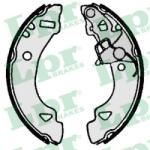 LPR Set saboti frana LPR 07060 (07060) - fixbox