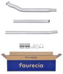 HELLA Racord evacuare HELLA 8LA 366 005-811 (8LA 366 005-811)