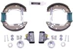 HELLA Set saboti frana HELLA 8DB 355 003-961 (8DB 355 003-961)