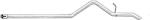 BOSAL Racord evacuare BOSAL 900-041 (900-041)